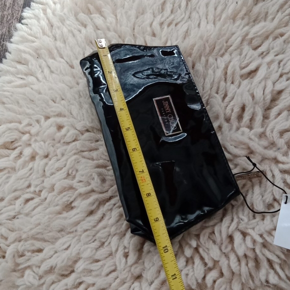 Jimmy Choo cosmetic bag - Picture 10 of 12